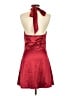 Assorted Brands Red Cocktail Dress Size S - photo 2