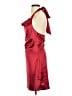 Assorted Brands Red Cocktail Dress Size S - photo 5