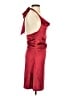 Assorted Brands Red Cocktail Dress Size S - photo 4