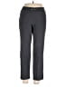 Chaps Chevron-herringbone Gray Dress Pants Size XL - photo 1