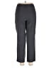 Chaps Chevron-herringbone Gray Dress Pants Size XL - photo 2
