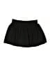 Lululemon Athletica Solid Black Active Skort Size 6 - photo 1