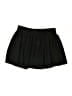 Lululemon Athletica Solid Black Active Skort Size 6 - photo 2
