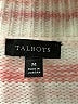 Talbots Tie-dye Pink Pullover Sweater Size M - photo 7