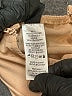 Windsor Solid Tan Jumpsuit Size XS - photo 5