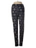 Lularoe Print Blue Leggings Size 3 (estimated) - photo 1