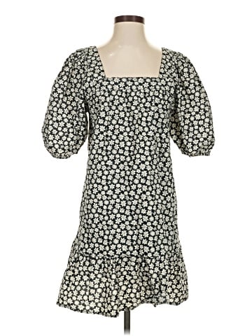 Billabong Casual Dress (view 1)