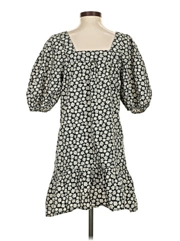 Billabong Casual Dress (view 2)