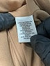 Ann Taylor Solid Tan Formal Skirt Size 6 - photo 5