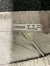 Oysho Solid Green Khaki Shorts Size XS - photo 3