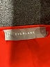 Everlane Orange Cocktail Dress Size 0 - photo 7