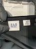 Gap Solid Black Jumpsuit Size M - photo 4