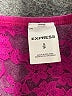 Express Pink Active Tank Size S - photo 7