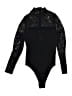 Assorted Brands Black Bodysuit Size S - photo 2