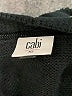 CAbi Black Cardigan Size XS - photo 9