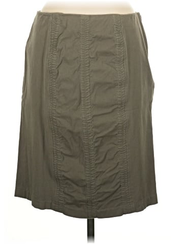 Tahari by ASL Casual Skirt (view 1)