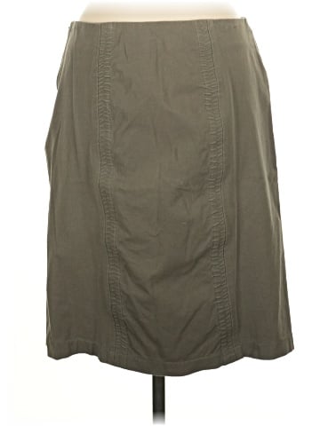 Tahari by ASL Casual Skirt (view 2)