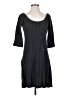 Maple Gray Casual Dress Size S - photo 1