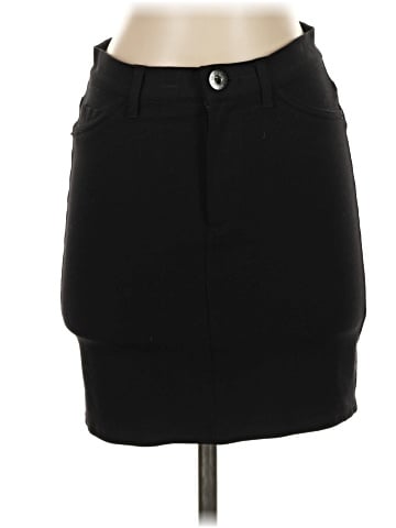 Guess Denim Skirt (view 1)