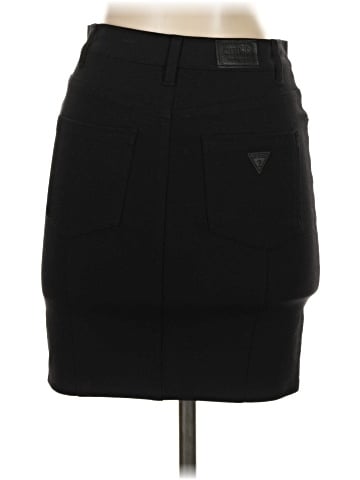 Guess Denim Skirt (view 2)