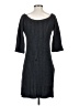 Maple Gray Casual Dress Size S - photo 2