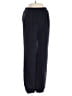 Treasure & Bond Blue Black Track Pants Size S - photo 1