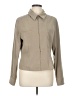 Express Tan Jacket Size 13 - 14 - photo 1