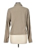 Express Tan Jacket Size 13 - 14 - photo 2