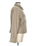 Express Tan Jacket Size 13 - 14 - photo 4