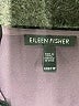 Eileen Fisher Gray Sleeveless Blouse Size XXS - photo 7
