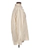 Port Authority Stars Ivory Long Sleeve Button-Down Shirt Size M - photo 4