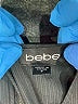 Bebe Solid Black Cocktail Dress Size 0 - photo 7