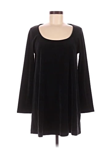 Joan Vass Casual Dress (view 1)