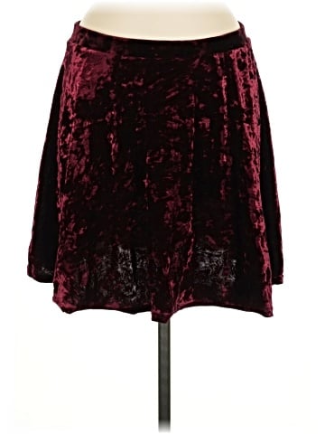 Topshop Casual Skirt (view 1)