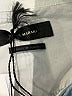 Isabel Marant Blue Casual Pants Size EU (FR) 34 / US 2 - photo 3