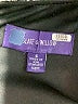 Slate & Willow 100% Polyester Metallic Gold Cocktail Dress Size 6 - photo 7