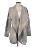 parkhurst Gray Cardigan Size S - photo 1