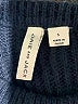 Janie and Jack Solid Black Pullover Sweater Size 5 - photo 3