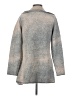 parkhurst Gray Cardigan Size S - photo 2