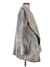 parkhurst Gray Cardigan Size S - photo 4