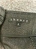 Theory Gray Casual Skirt Size 2 - photo 4
