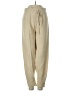 Zara Solid Tan Casual Pants Size S - photo 1