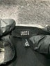 LUCCA Black Long Sleeve Blouse Size L - photo 7