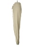 Zara Solid Tan Casual Pants Size S - photo 5