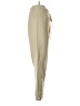 Zara Solid Tan Casual Pants Size S - photo 4