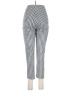 Unbranded Houndstooth White Casual Pants Size 6 (estimated) - photo 2