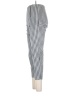 Unbranded Houndstooth White Casual Pants Size 6 (estimated) - photo 5