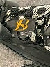 Sachin + Babi 100% Polyester Graphic Black Casual Dress Size 2 - photo 7
