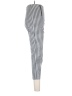Unbranded Houndstooth White Casual Pants Size 6 (estimated) - photo 4