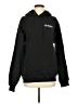 Jerzees Black Pullover Hoodie Size M - photo 1